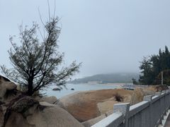 -白城沙滩