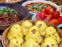 -阿嫂印象·民间江湖菜(大学城店)