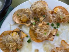 -景好海鲜餐厅(大鹏必选旅游店)