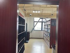 -上海市虹口区图书馆(曲阳分馆)