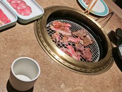 -额尔敦牛厨师铜板烧