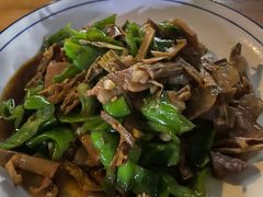 -云中菜馆(恒晟·云中绿园店)