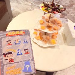 -香榭丽舍·海菲秀·皮肤管理痘敏肌修护