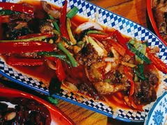 -柴窝堡22号辣子鸡·传承新疆菜