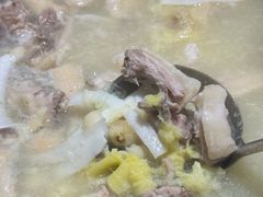 -百年果林椰子鸡(中洲店)
