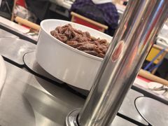 -蜀小北旋转小火锅·烤肉(金轮双子星优惠店)