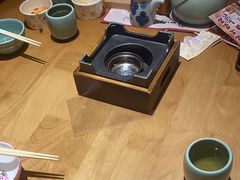 -一心创作料理屋(经开万达店)