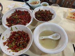 -笨罗卜浏阳菜馆(龙华鹏润达店)