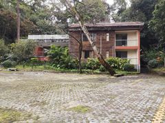 -广州市流溪河国家森林公园