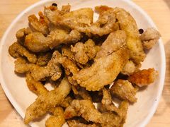 -红小满休闲餐厅(十全街店)