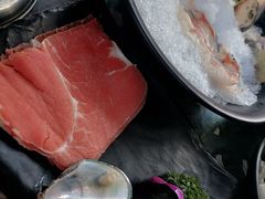 -丽江庭院之爱在路上(西单店)