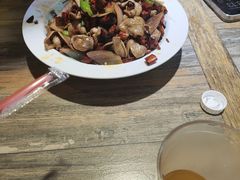 -叁宝烤肉• 西安烧烤 领跑品牌(曹家堡店)