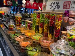 -梨花自助烤肉(乐宾店)