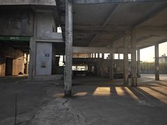 -广州市紫泥堂文化创意园景区