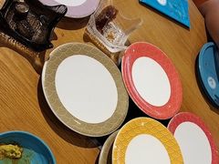 -晴季寿司(延河路万达广场店)