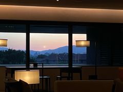 -璞瑄酒店大堂吧