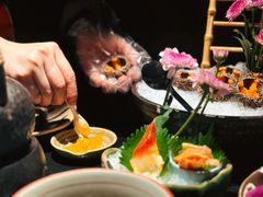 -花潮料理艺食馆(成都万象城店)