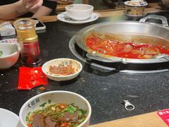 -大龙燚火锅(白石洲店)