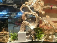 -老湘亲·品鉴湘菜(蔡塘爱琴海店)