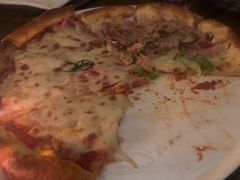 -安妮意大利餐厅(世贸天阶店)