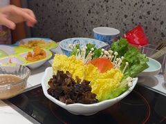 -黄记煌三汁焖锅(新佳丽江汉路店)