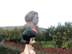 -泡泡玛特POPMART(国金街店)