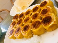 -哈尔滨春饼(朝山街店)