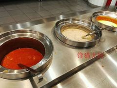 -So Lounge索兰至餐厅(蓝色港湾店)