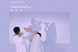 -黑马婚纱摄影