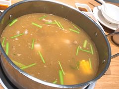 牛杂锅-掂档潮汕牛肉火锅(沈阳万象城店)