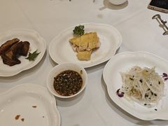 -上海小南国(金桥国际广场店)