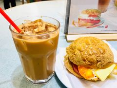 -华嫂冰室(尖沙咀店)