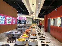 -龍歌自助小火锅(秦淮水游城店)