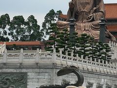 -广东圆玄道观