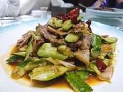 -品味居·首店·大连鲜活海鲜大连菜(东港店)