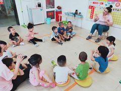 -多乐小熊托育(方庄中心)