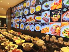 -万盛合(渔人码头店)