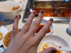 -海底捞火锅(上元大街店)