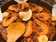 -Carmen卡门西班牙餐厅