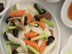 -丰收日·小海鲜·沪上家宴(顾村正大店)