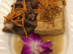 -金城大酒店-中餐厅(汾江中路店)