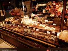 -西村叔叔的店·面包·甜品·蛋糕(清河万象汇店)