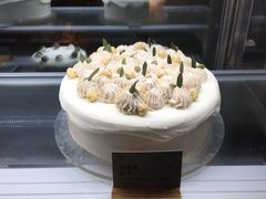 天南星栗子蛋糕-MIMI FASO(古仓店)