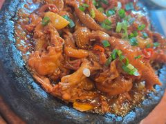 -西江美食舫·江西菜(健德桥店)