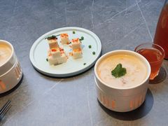 -江南里·新浙菜(苏州大悦城店)