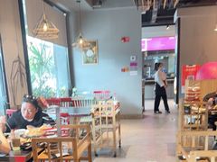 -打酱友•斑鱼海鲜粥火锅(吴桥店)