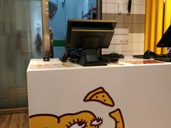 -尊宝比萨(奥山世纪城店)