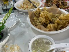 -嘉升大排档(番禺总店)