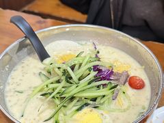 -优壹佳·延边朝鲜族料理(中山北路店)
