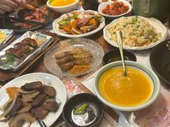 -松坂屋日料自助(长城路店)